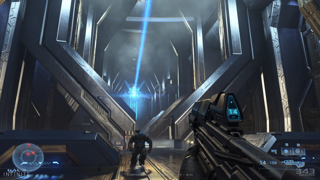 【新增典藏版】光环 无限 HALO INFINITE 绿色中文CODEX学习版+中日台三种配音语音包插图4 【新增典藏版】光环 无限 HALO INFINITE 绿色中文CODEX学习版+中日台三种配音语音包插图4