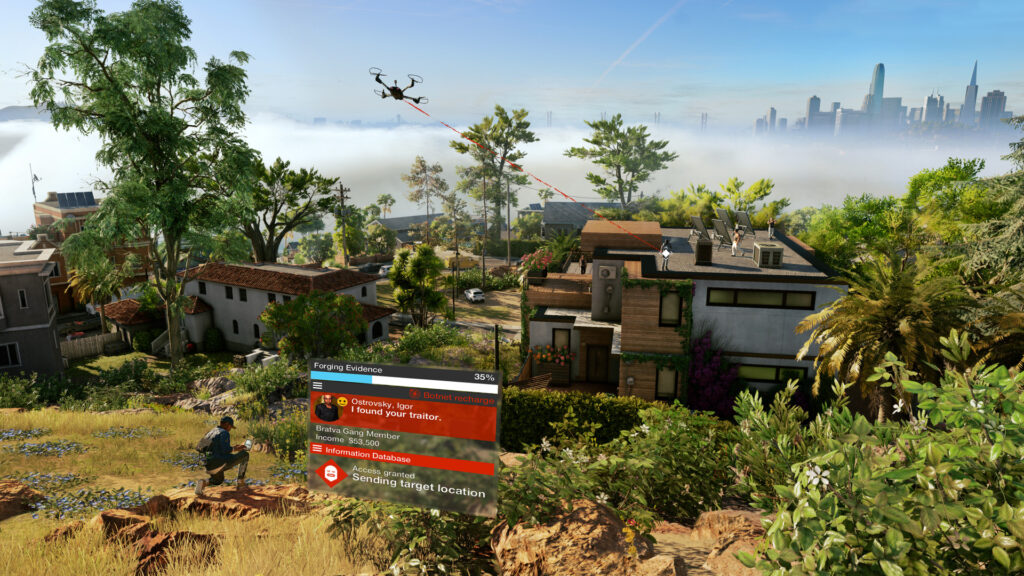 《看门狗2/Watch Dogs 2》v1.17版|容量45.4GB|集成高清材质包|官方简体中文|支持键盘.鼠标.手柄|赠官方原声3首BGM|赠多项修改器|赠通关存档插图3 《看门狗2/Watch Dogs 2》v1.17版|容量45.4GB|集成高清材质包|官方简体中文|支持键盘.鼠标.手柄|赠官方原声3首BGM|赠多项修改器|赠通关存档插图3