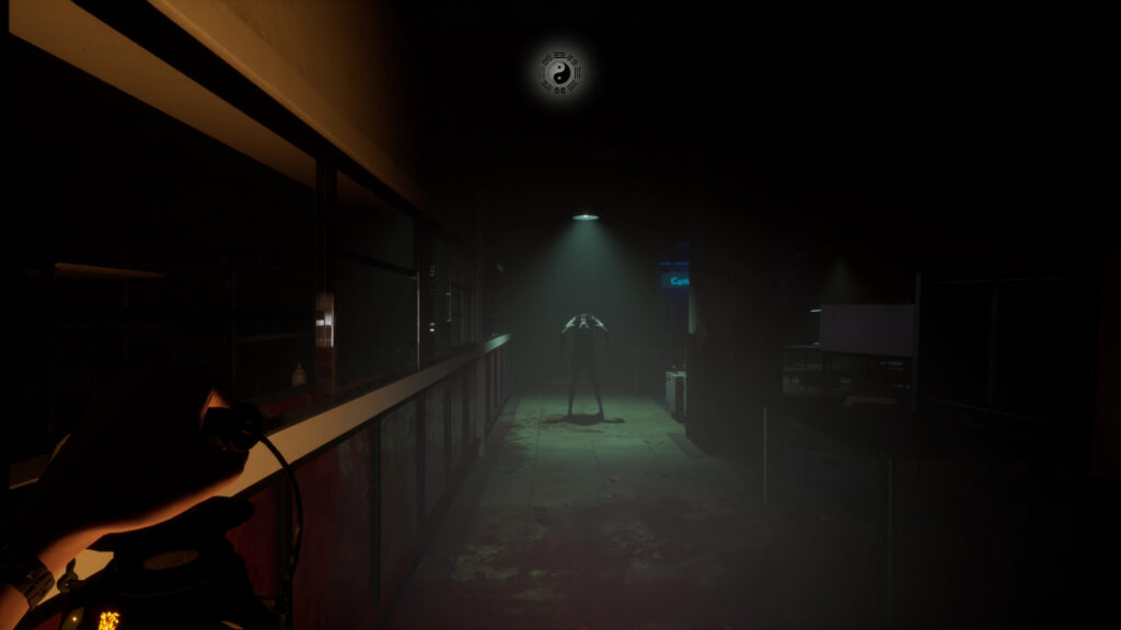 《女鬼桥二:释魂路/The Bridge Curse 2: The Extrication》v1.6.4/容量7.7GB插图4 《女鬼桥二:释魂路/The Bridge Curse 2: The Extrication》v1.6.4/容量7.7GB插图4