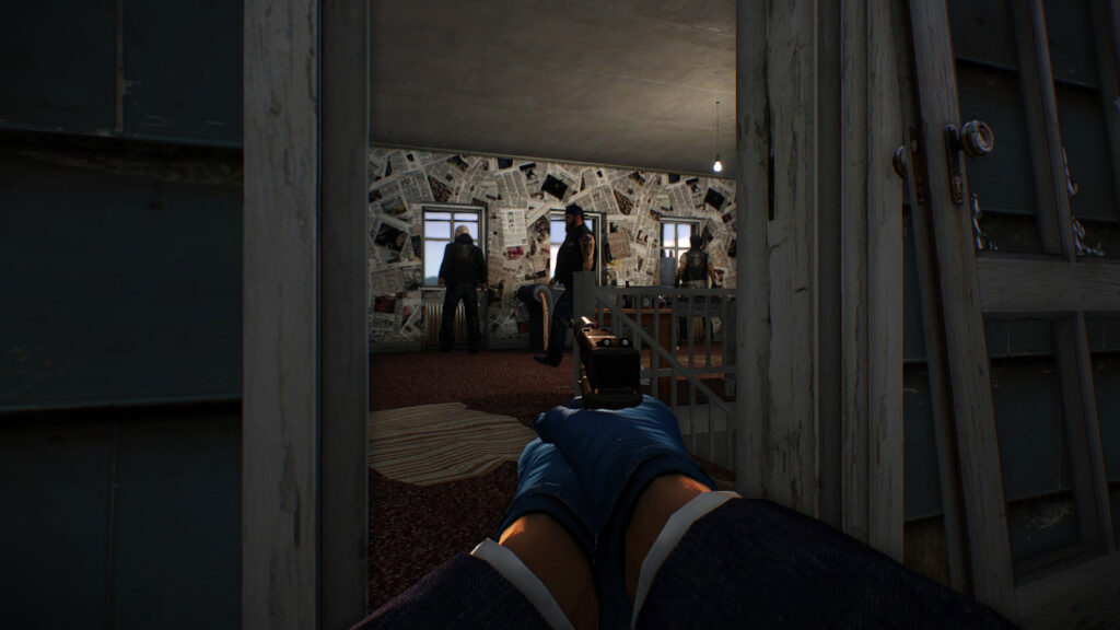 《收获日2/掠夺日2/PAYDAY 2》V1.143.243-P2P|集成全DLCs|官中|支持键鼠.手柄|容量81.3GB插图6 《收获日2/掠夺日2/PAYDAY 2》V1.143.243-P2P|集成全DLCs|官中|支持键鼠.手柄|容量81.3GB插图6