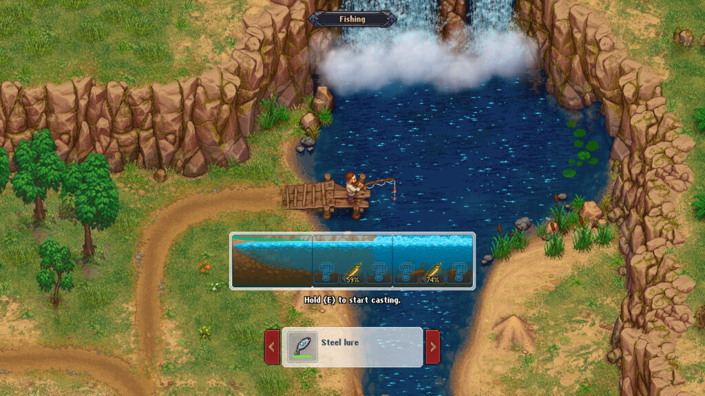 《守墓人/墓场物语/Graveyard Keeper》V1.407.HOTFIX.2官中|支持键鼠.手柄|赠多项修改器|满金币,科技点初始存档|原声音乐|容量1.65GB插图6 《守墓人/墓场物语/Graveyard Keeper》V1.407.HOTFIX.2官中|支持键鼠.手柄|赠多项修改器|满金币,科技点初始存档|原声音乐|容量1.65GB插图6