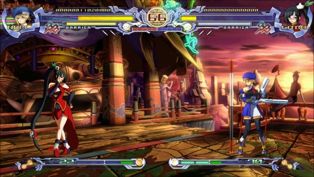 《苍翼默示录:厄运扳机/BlazBlue: Calamity Trigger》完整版|容量6.53GB|官方繁体中文|支持键盘.鼠标.手柄插图5 《苍翼默示录:厄运扳机/BlazBlue: Calamity Trigger》完整版|容量6.53GB|官方繁体中文|支持键盘.鼠标.手柄插图5
