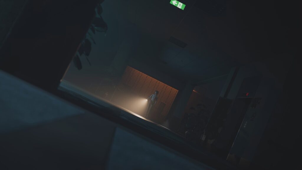《女鬼桥二:释魂路/The Bridge Curse 2: The Extrication》v1.6.4/容量7.7GB插图5 《女鬼桥二:释魂路/The Bridge Curse 2: The Extrication》v1.6.4/容量7.7GB插图5