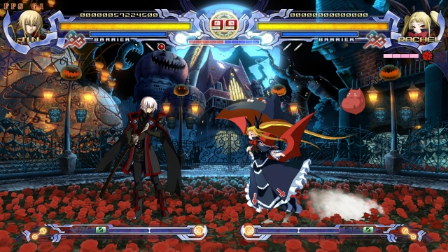《苍翼默示录:厄运扳机/BlazBlue: Calamity Trigger》完整版|容量6.53GB|官方繁体中文|支持键盘.鼠标.手柄插图6 《苍翼默示录:厄运扳机/BlazBlue: Calamity Trigger》完整版|容量6.53GB|官方繁体中文|支持键盘.鼠标.手柄插图6