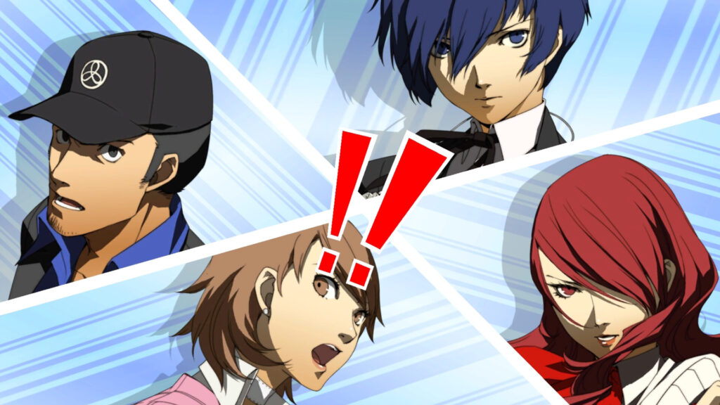 《女神异闻录3 Persona》官方中文|本体+1.0.1升补|NSP|原版插图5 《女神异闻录3 Persona》官方中文|本体+1.0.1升补|NSP|原版插图5