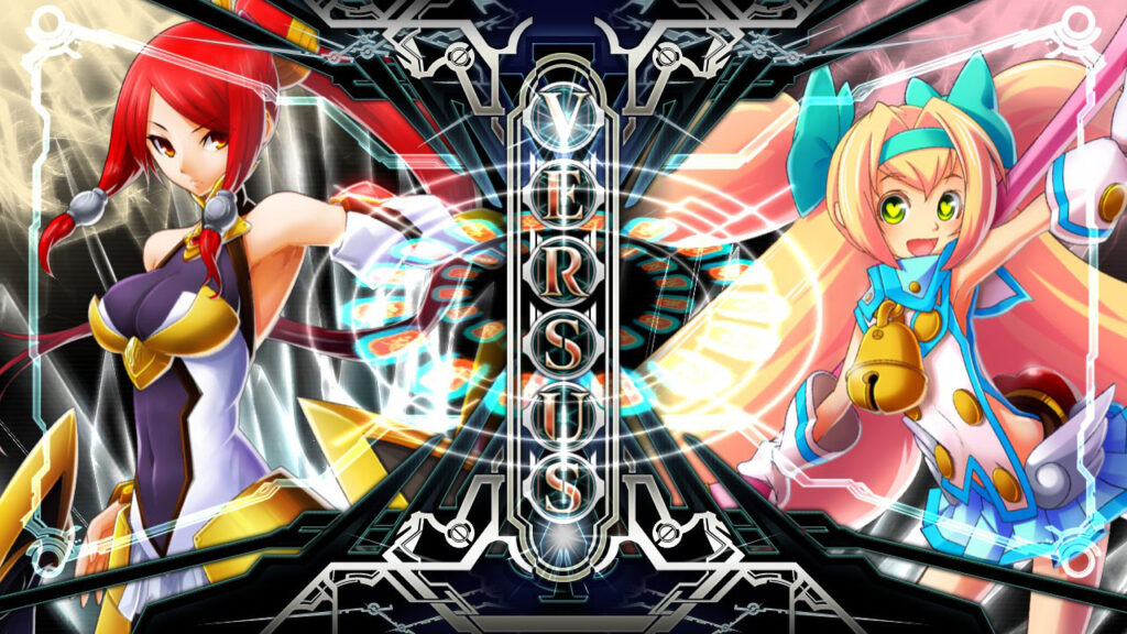 《苍翼默示录:刻之幻影-扩展版/BlazBlue: Chrono Phantasma Extend》完整版|容量10.8GB|官方繁体中文|支持键盘.鼠标.手柄插图6 《苍翼默示录:刻之幻影-扩展版/BlazBlue: Chrono Phantasma Extend》完整版|容量10.8GB|官方繁体中文|支持键盘.鼠标.手柄插图6