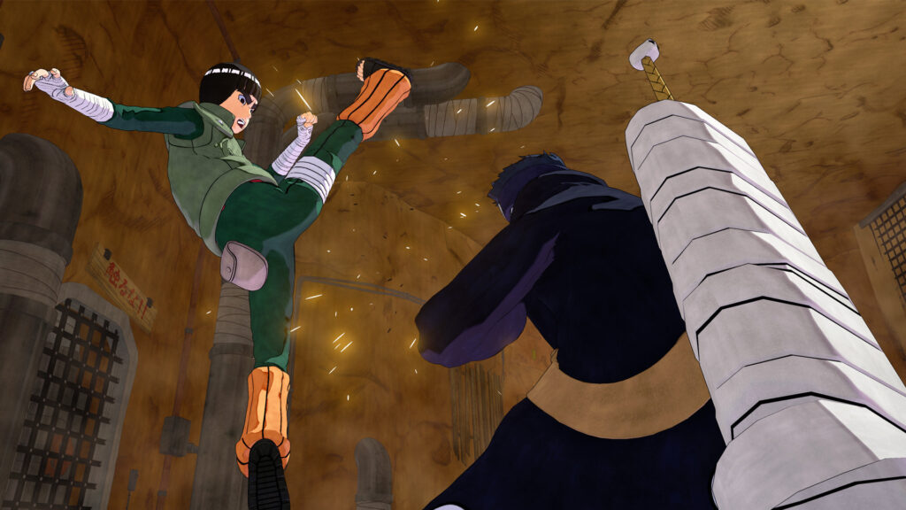 《火影忍者博人传:新忍出击/NARUTO TO BORUTO: SHINOBI STRIKER》v2.43.00|容量28.5GB|官方简体中文|支持键盘.鼠标.手柄插图6 《火影忍者博人传:新忍出击/NARUTO TO BORUTO: SHINOBI STRIKER》v2.43.00|容量28.5GB|官方简体中文|支持键盘.鼠标.手柄插图6
