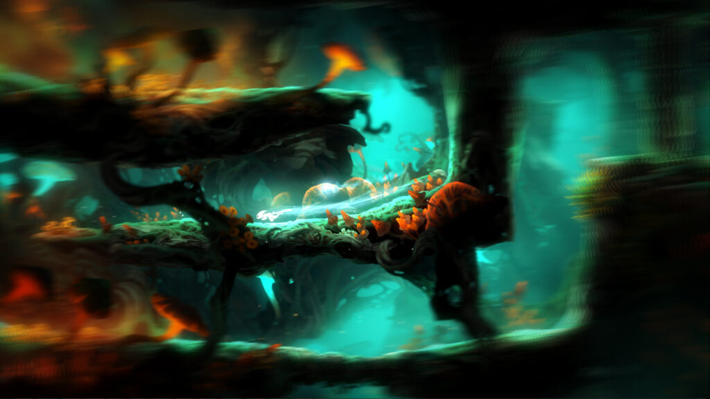 《奥日与黑暗森林/Ori and the Blind Forest》GOG终极版|容量10GB|内置完整简体中文汉化|支持键盘.鼠标.手柄|赠官方原声32首BGM|赠多项修改器|赠通关存档|赠原画集插图6 《奥日与黑暗森林/Ori and the Blind Forest》GOG终极版|容量10GB|内置完整简体中文汉化|支持键盘.鼠标.手柄|赠官方原声32首BGM|赠多项修改器|赠通关存档|赠原画集插图6