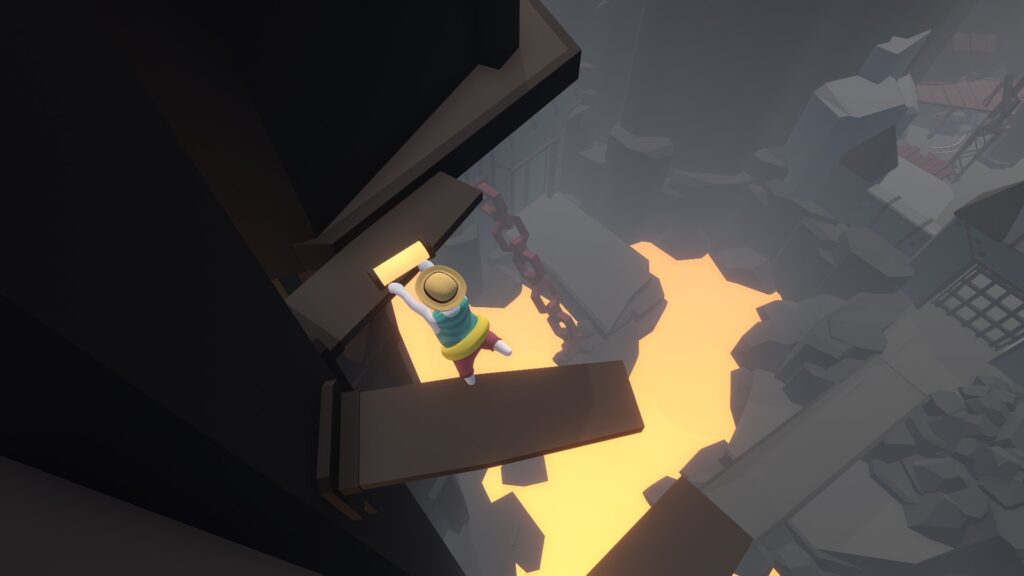 《人类一败涂地/Human Fall Flat》V1087872|官中|支持键鼠.手柄|容量4.94GB插图5 《人类一败涂地/Human Fall Flat》V1087872|官中|支持键鼠.手柄|容量4.94GB插图5