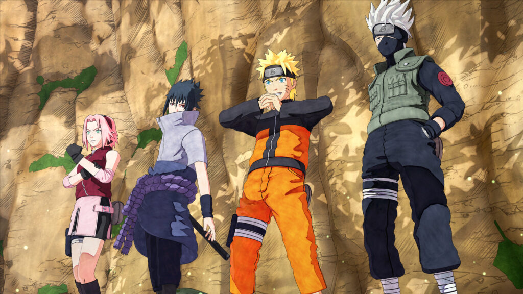 《火影忍者博人传:新忍出击/NARUTO TO BORUTO: SHINOBI STRIKER》v2.43.00|容量28.5GB|官方简体中文|支持键盘.鼠标.手柄插图5 《火影忍者博人传:新忍出击/NARUTO TO BORUTO: SHINOBI STRIKER》v2.43.00|容量28.5GB|官方简体中文|支持键盘.鼠标.手柄插图5