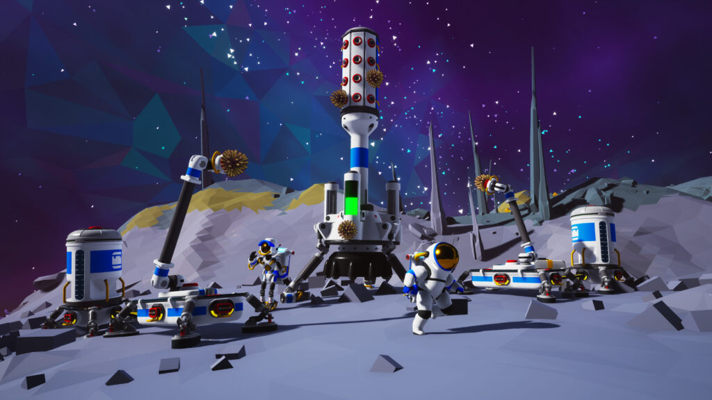 《异星探险家/ASTRONEER》V1.29.61.0-0XDEADC0DE联机版|官中|容量2.7GB插图6 《异星探险家/ASTRONEER》V1.29.61.0-0XDEADC0DE联机版|官中|容量2.7GB插图6