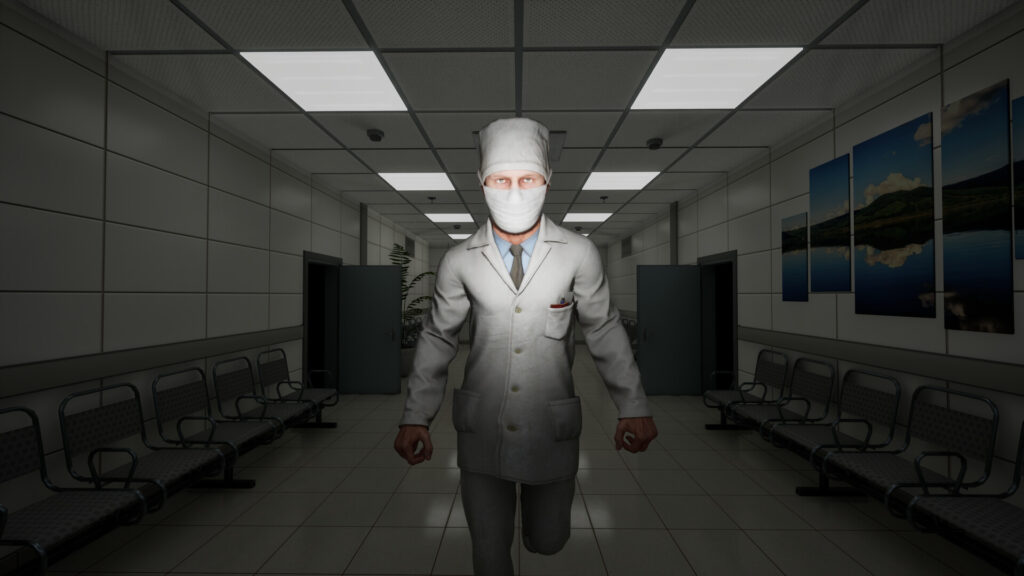 《医院 666/Hospital 666》联机版 BUILD 13742057官中简体|容量4.7GB插图4 《医院 666/Hospital 666》联机版 BUILD 13742057官中简体|容量4.7GB插图4