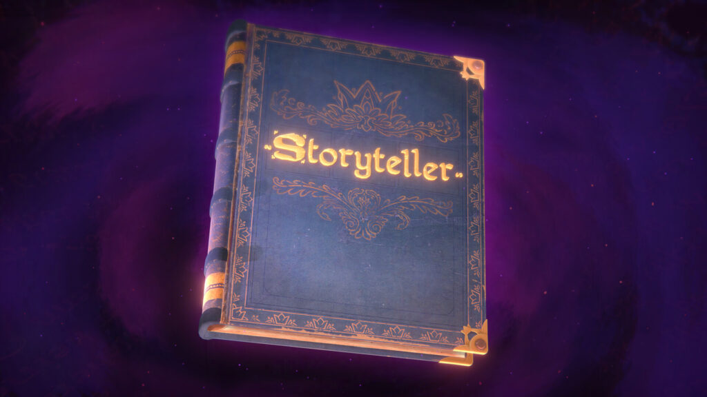 《讲故事的人/Storyteller》V1.1.18-P2P|容量667MB|官方简体中文|支持键盘.鼠标.手柄插图6 《讲故事的人/Storyteller》V1.1.18-P2P|容量667MB|官方简体中文|支持键盘.鼠标.手柄插图6