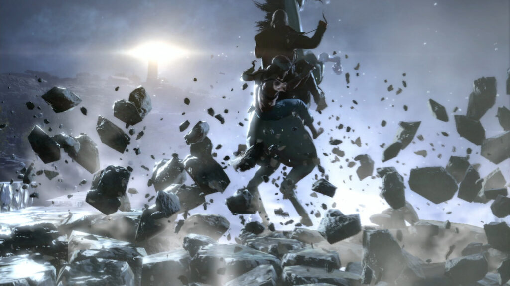 《合金装备5:幻痛/Metal Gear Solid V The Phantom Pain》v1.15新增简体中文|赠多项修改器|赠通关存档插图7 《合金装备5:幻痛/Metal Gear Solid V The Phantom Pain》v1.15新增简体中文|赠多项修改器|赠通关存档插图7