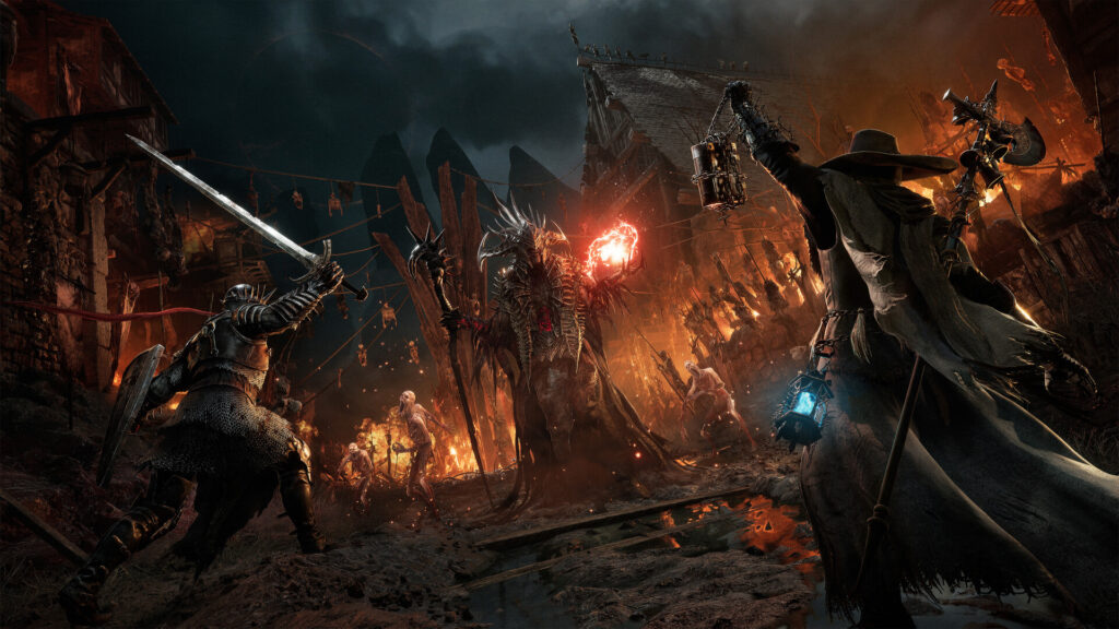 《堕落之主豪华版/Lords of the Fallen Deluxe Edition》V1.5.17.HF-P2P官中|支持键鼠.手柄|赠多项修改器|容量34.1GB插图4 《堕落之主豪华版/Lords of the Fallen Deluxe Edition》V1.5.17.HF-P2P官中|支持键鼠.手柄|赠多项修改器|容量34.1GB插图4