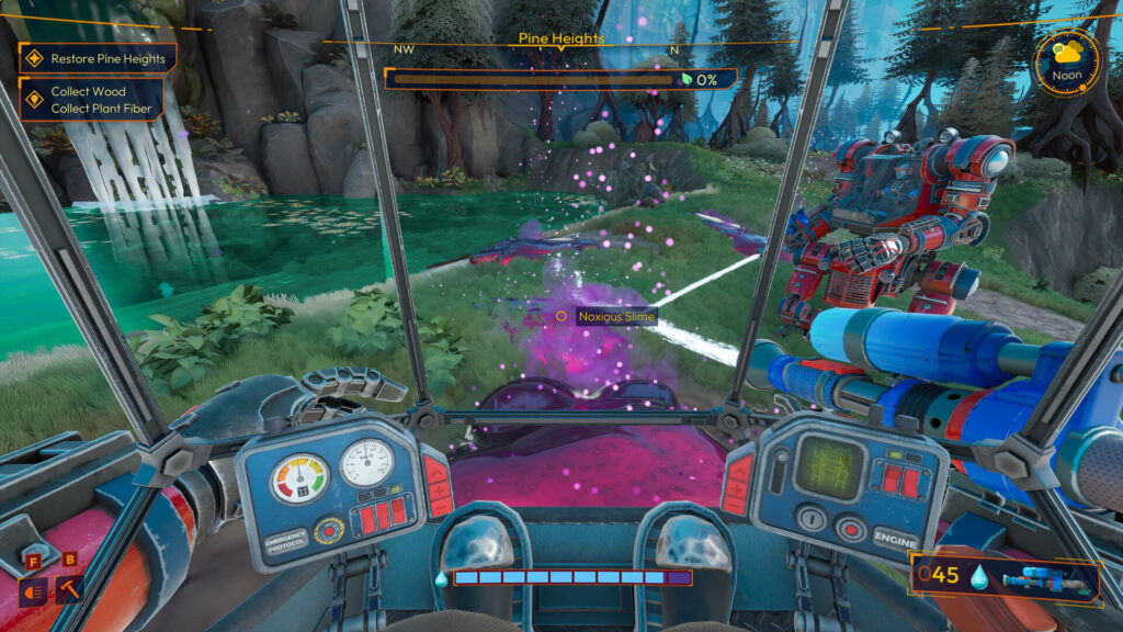 《光年拓荒/Lightyear Frontier》V0.1.373A官中简体|容量1.8GB插图4 《光年拓荒/Lightyear Frontier》V0.1.373A官中简体|容量1.8GB插图4