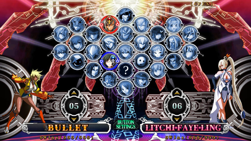 《苍翼默示录:刻之幻影-扩展版/BlazBlue: Chrono Phantasma Extend》完整版|容量10.8GB|官方繁体中文|支持键盘.鼠标.手柄插图7 《苍翼默示录:刻之幻影-扩展版/BlazBlue: Chrono Phantasma Extend》完整版|容量10.8GB|官方繁体中文|支持键盘.鼠标.手柄插图7