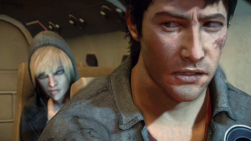 《丧尸围城3:天启版/Dead Rising 3 Apocalypse Edition》V1.0.0.6官中繁体|容量33GB赠多项修改器|完美通关存档插图5 《丧尸围城3:天启版/Dead Rising 3 Apocalypse Edition》V1.0.0.6官中繁体|容量33GB赠多项修改器|完美通关存档插图5