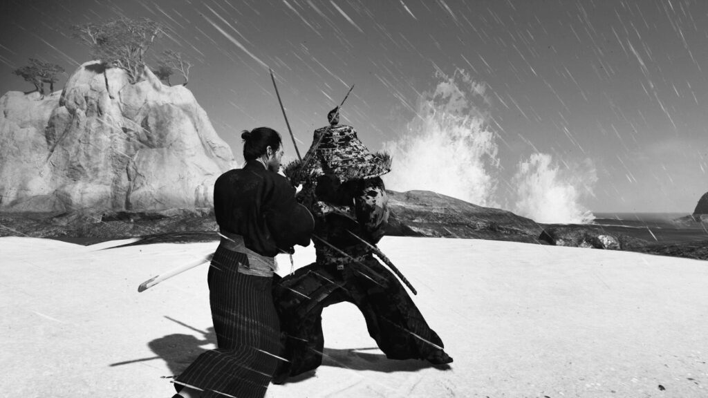 《对马岛之魂导演剪辑版/Ghost of Tsushima DIRECTORS CUT》v 1053.0.0515.2048 + DLC|支持网络联机/官中简体|容量65.1GB|附30项修改器插图4 《对马岛之魂导演剪辑版/Ghost of Tsushima DIRECTORS CUT》v 1053.0.0515.2048 + DLC|支持网络联机/官中简体|容量65.1GB|附30项修改器插图4