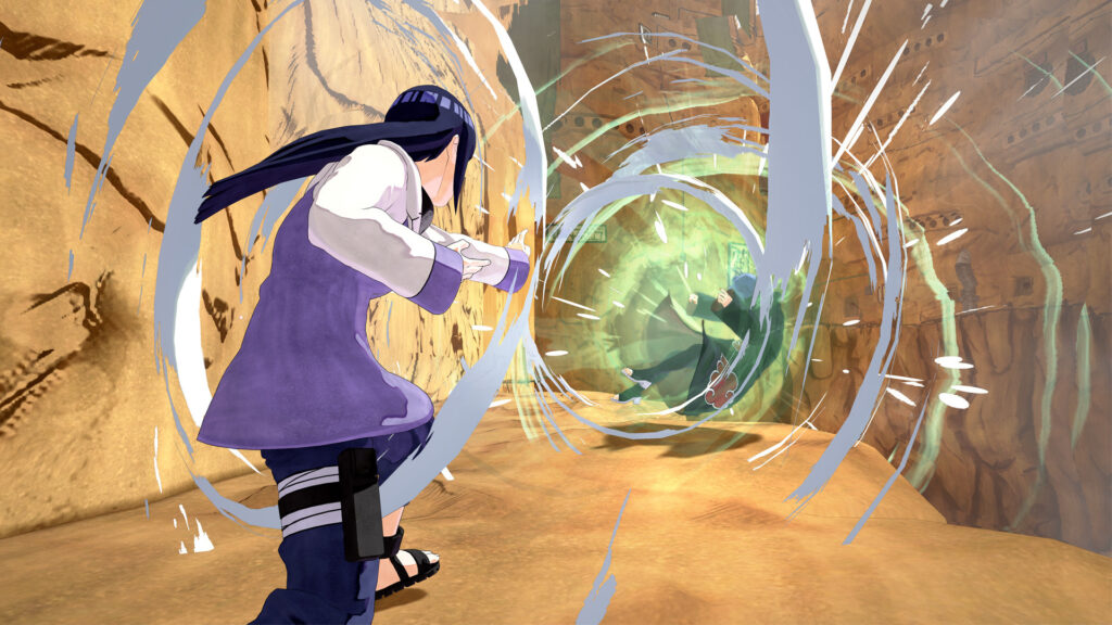 《火影忍者博人传:新忍出击/NARUTO TO BORUTO: SHINOBI STRIKER》v2.43.00|容量28.5GB|官方简体中文|支持键盘.鼠标.手柄插图7 《火影忍者博人传:新忍出击/NARUTO TO BORUTO: SHINOBI STRIKER》v2.43.00|容量28.5GB|官方简体中文|支持键盘.鼠标.手柄插图7