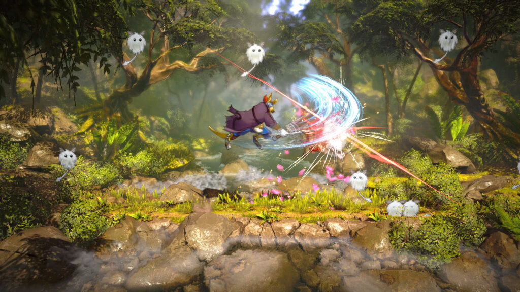 《百英雄传:崛起/Eiyuden Chronicle: Rising》v1.3官中简体|容量4.3GB插图7 《百英雄传:崛起/Eiyuden Chronicle: Rising》v1.3官中简体|容量4.3GB插图7