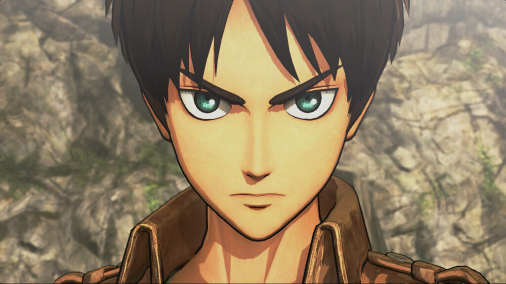 《进击的巨人1 自由之翼 Attack on Titan / A.O.T. Wings of Freedom》 CODEX无广告中文版-整合发售至今所有DLC插图3 《进击的巨人1 自由之翼 Attack on Titan / A.O.T. Wings of Freedom》 CODEX无广告中文版-整合发售至今所有DLC插图3
