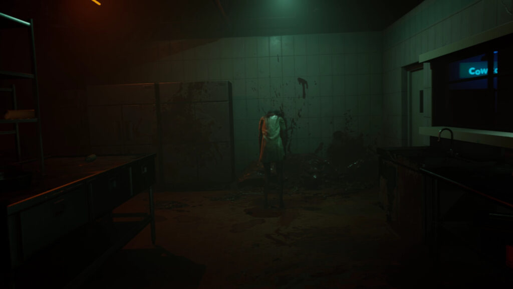《女鬼桥二:释魂路/The Bridge Curse 2: The Extrication》v1.6.4/容量7.7GB插图6 《女鬼桥二:释魂路/The Bridge Curse 2: The Extrication》v1.6.4/容量7.7GB插图6