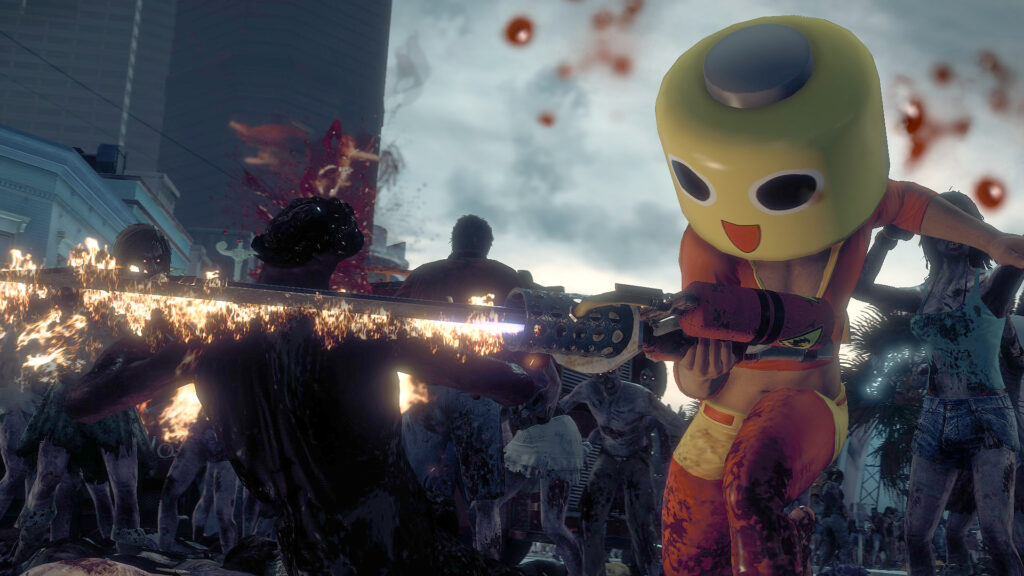 《丧尸围城3:天启版/Dead Rising 3 Apocalypse Edition》V1.0.0.6官中繁体|容量33GB赠多项修改器|完美通关存档插图6 《丧尸围城3:天启版/Dead Rising 3 Apocalypse Edition》V1.0.0.6官中繁体|容量33GB赠多项修改器|完美通关存档插图6