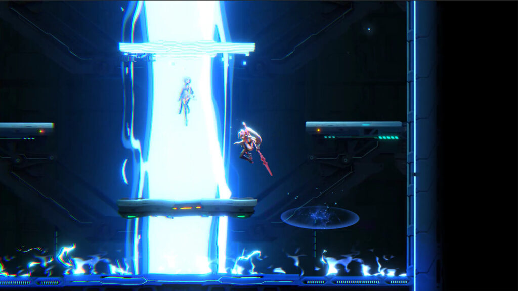 《苍翼:混沌效应/BLAZBLUE ENTROPY EFFECT JIN》V1.0.1.83082.0|官中|支持键鼠.手柄|容量6.98GB插图4 《苍翼:混沌效应/BLAZBLUE ENTROPY EFFECT JIN》V1.0.1.83082.0|官中|支持键鼠.手柄|容量6.98GB插图4
