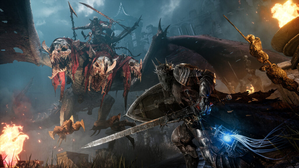 《堕落之主豪华版/Lords of the Fallen Deluxe Edition》V1.5.17.HF-P2P官中|支持键鼠.手柄|赠多项修改器|容量34.1GB插图6 《堕落之主豪华版/Lords of the Fallen Deluxe Edition》V1.5.17.HF-P2P官中|支持键鼠.手柄|赠多项修改器|容量34.1GB插图6