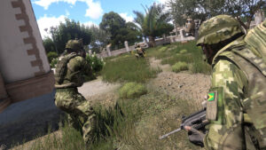 《武装突袭3终极版/Arma 3 Ultimate Edition》v2.16.151618|官中|支持键鼠.手柄|容量154GB-山水资源站