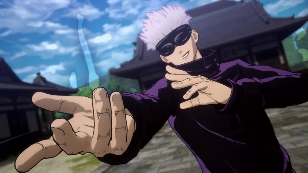 《咒术回战 双华乱舞 Jujutsu Kaisen Cursed Clash》支持联机V20240328-P2P|官中简体|容量10GB插图7 《咒术回战 双华乱舞 Jujutsu Kaisen Cursed Clash》支持联机V20240328-P2P|官中简体|容量10GB插图7
