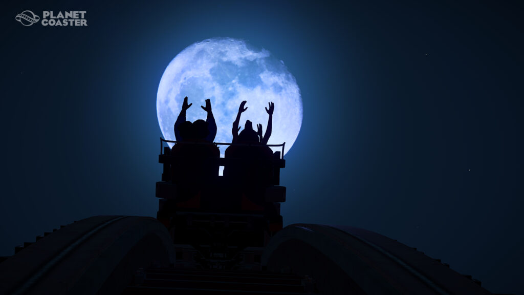 《过山车之星/Planet Coaster》v1.13.2完整版|容量11.5GB|官方简体中文|支持键盘.鼠标|赠音乐原声|赠多项修改器|赠外送满金币初始存档|赠原画集插图7 《过山车之星/Planet Coaster》v1.13.2完整版|容量11.5GB|官方简体中文|支持键盘.鼠标|赠音乐原声|赠多项修改器|赠外送满金币初始存档|赠原画集插图7