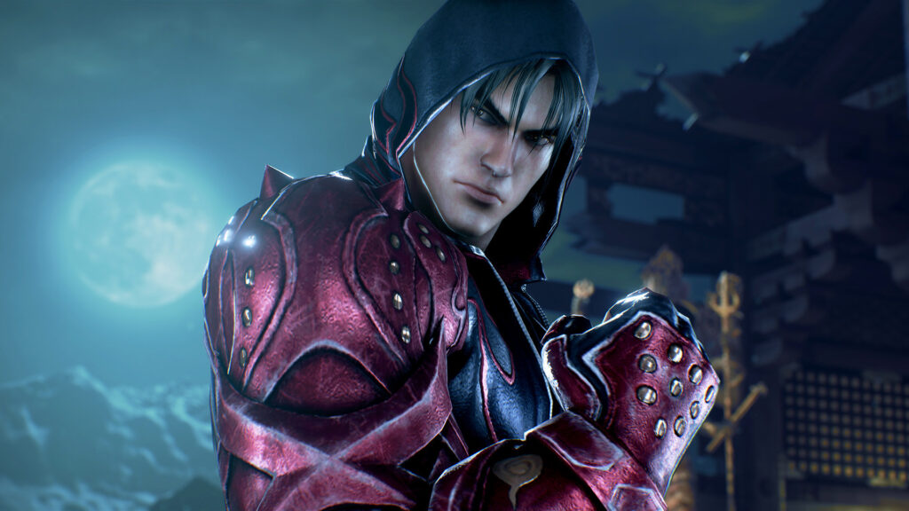 《铁拳7终极版/Tekken 7 Ultimate Edition》V5.10-REPACK|官方繁体中文|支持键鼠.手柄|赠音乐原声|赠多项修改器|容量80.9GB插图6 《铁拳7终极版/Tekken 7 Ultimate Edition》V5.10-REPACK|官方繁体中文|支持键鼠.手柄|赠音乐原声|赠多项修改器|容量80.9GB插图6