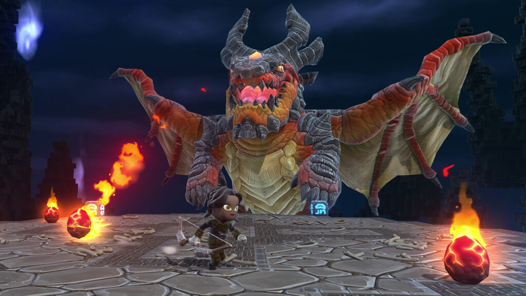 《传送门骑士 Portal Knights》v1.7.2|官中|容量37MB插图6 《传送门骑士 Portal Knights》v1.7.2|官中|容量37MB插图6
