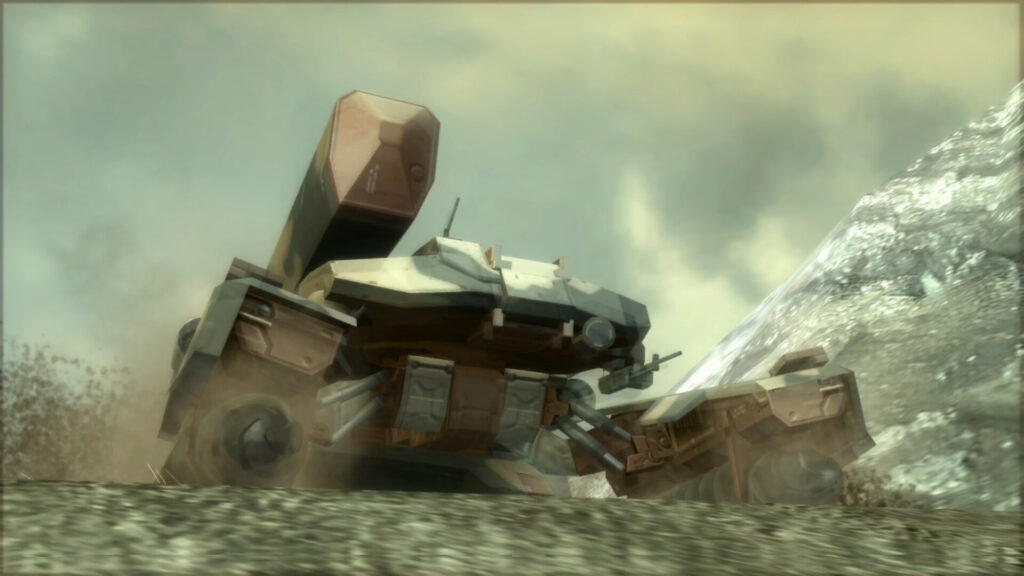 《合金装备3:食蛇者/METAL GEAR SOLID 3 Snake Eater》V1.3.0-P2P|官方英文|容量13.6GB插图5 《合金装备3:食蛇者/METAL GEAR SOLID 3 Snake Eater》V1.3.0-P2P|官方英文|容量13.6GB插图5