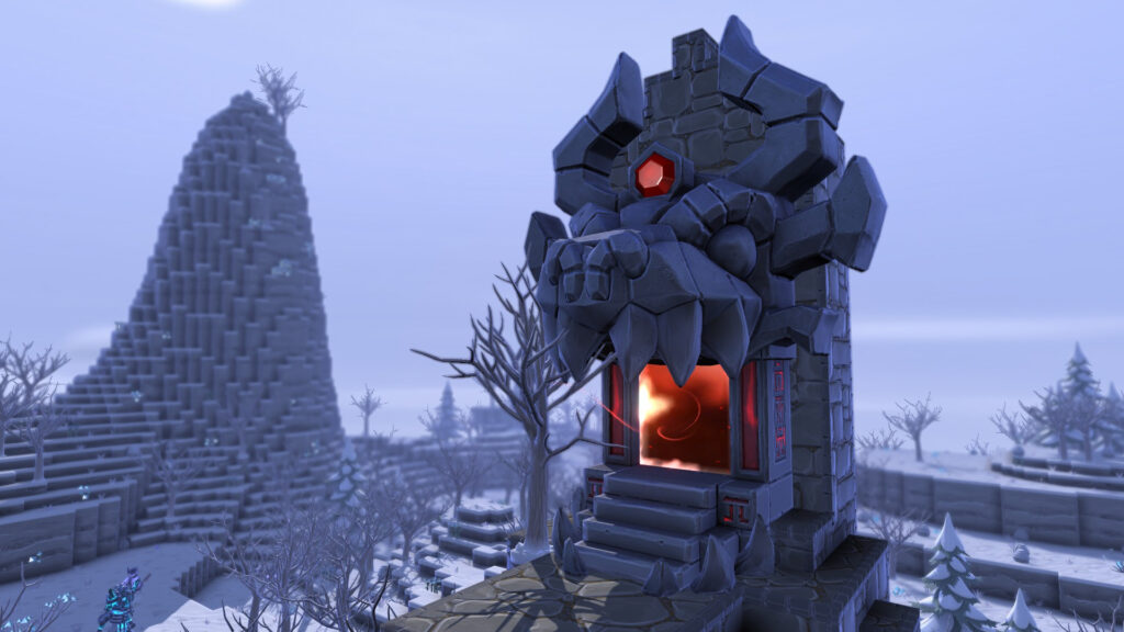 《传送门骑士 Portal Knights》v1.7.2|官中|容量37MB插图7 《传送门骑士 Portal Knights》v1.7.2|官中|容量37MB插图7
