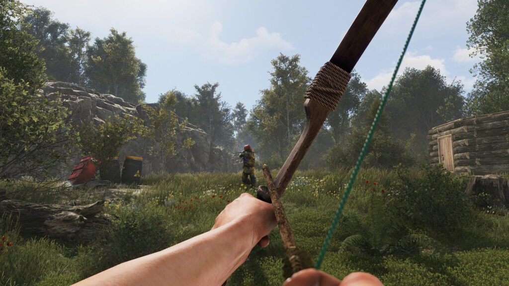 《腐蚀/Rust/支持网络联机》V2546 WAVES OF CHANGE|官中|支持键鼠|容量21GB插图7 《腐蚀/Rust/支持网络联机》V2546 WAVES OF CHANGE|官中|支持键鼠|容量21GB插图7
