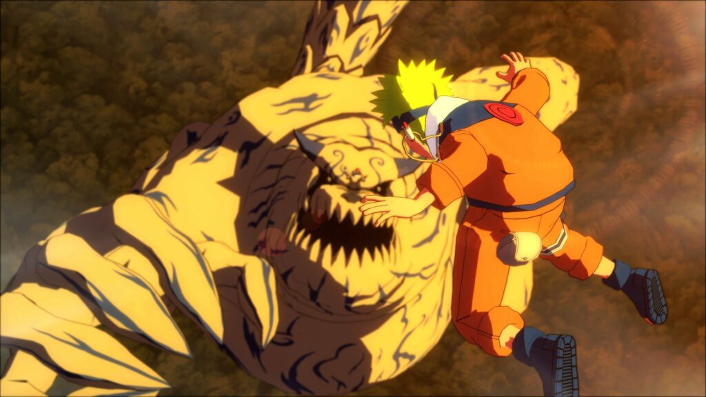 《火影忍者:终极风暴羁绊1-4/NARUTO X BORUTO Ultimate Ninja STORM CONNECTIONS》V1.20-P2P官中简体插图5 《火影忍者:终极风暴羁绊1-4/NARUTO X BORUTO Ultimate Ninja STORM CONNECTIONS》V1.20-P2P官中简体插图5