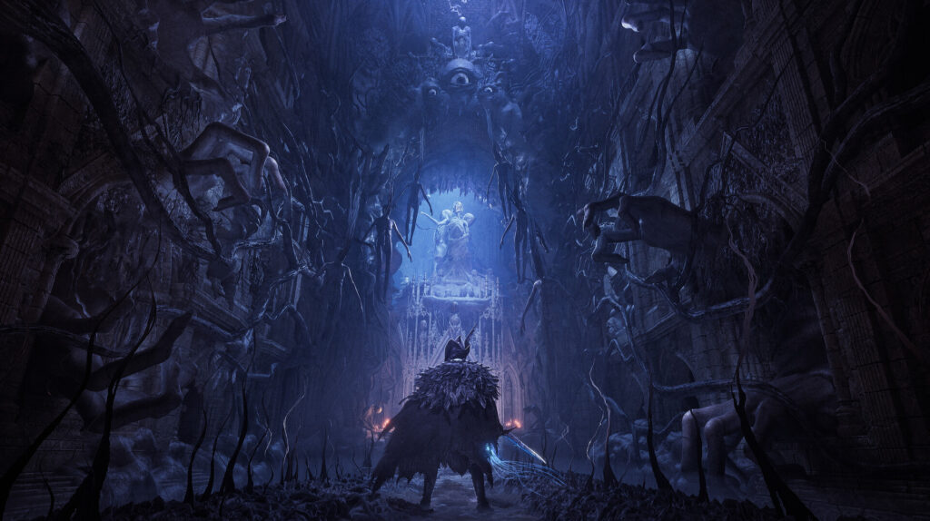《堕落之主豪华版/Lords of the Fallen Deluxe Edition》V1.5.17.HF-P2P官中|支持键鼠.手柄|赠多项修改器|容量34.1GB插图7 《堕落之主豪华版/Lords of the Fallen Deluxe Edition》V1.5.17.HF-P2P官中|支持键鼠.手柄|赠多项修改器|容量34.1GB插图7