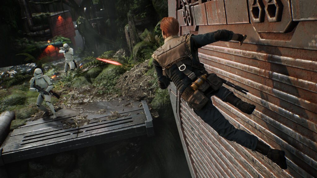 《星球大战绝地:陨落的武士团/Star Wars Jedi: Fallen Order》v1.0.10.0|容量62.3GB|官方简体中文|支持键盘.鼠标.手柄|赠多项修改器|赠全收集通关存档插图6 《星球大战绝地:陨落的武士团/Star Wars Jedi: Fallen Order》v1.0.10.0|容量62.3GB|官方简体中文|支持键盘.鼠标.手柄|赠多项修改器|赠全收集通关存档插图6