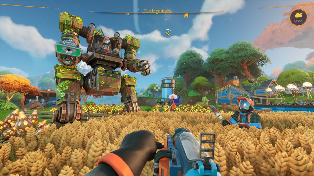《光年拓荒/Lightyear Frontier》V0.1.373A官中简体|容量1.8GB插图7 《光年拓荒/Lightyear Frontier》V0.1.373A官中简体|容量1.8GB插图7