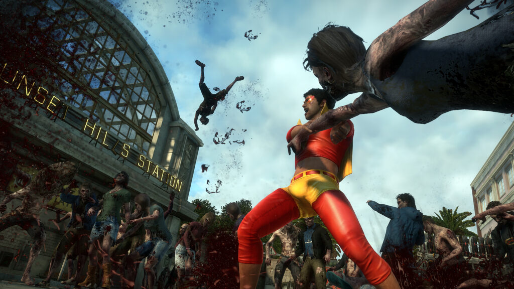 《丧尸围城3:天启版/Dead Rising 3 Apocalypse Edition》V1.0.0.6官中繁体|容量33GB赠多项修改器|完美通关存档插图7 《丧尸围城3:天启版/Dead Rising 3 Apocalypse Edition》V1.0.0.6官中繁体|容量33GB赠多项修改器|完美通关存档插图7