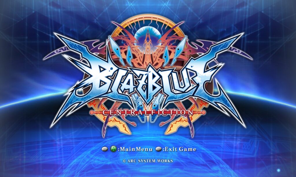 《苍翼默示录:神观之梦/BlazBlue: Central Fiction》v2.01b|容量49GB|官方简体中文|支持键盘.鼠标.手柄|赠多项修改器|赠全角色CG物品解锁完美存档插图 《苍翼默示录:神观之梦/BlazBlue: Central Fiction》v2.01b|容量49GB|官方简体中文|支持键盘.鼠标.手柄|赠多项修改器|赠全角色CG物品解锁完美存档插图