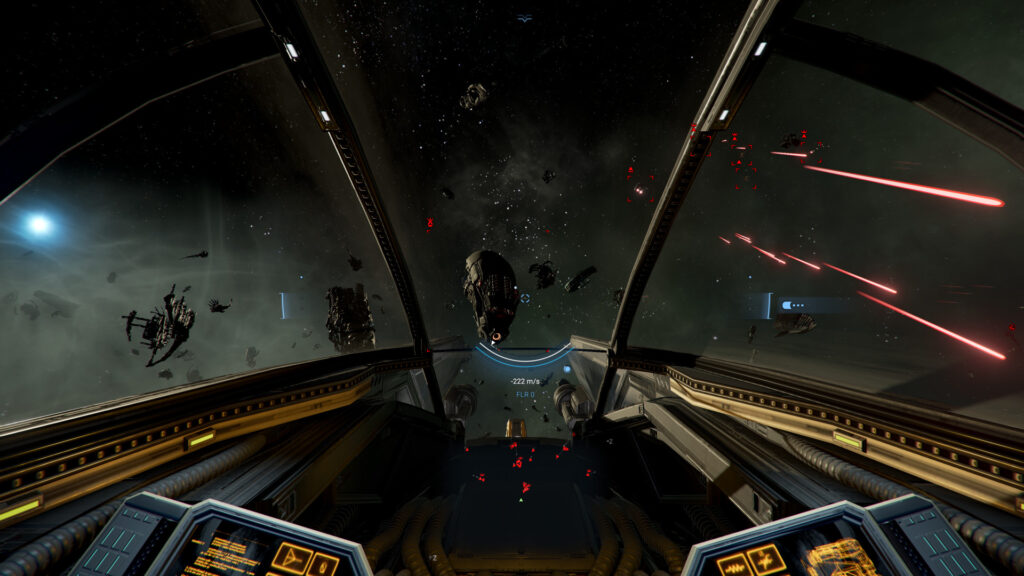 《X4:基石/X4:基奠/X4: Foundations》V6.20(511811)|集成DLCs|容量30.1GB|官中|支持键鼠.手柄|赠多项修改器|赠原声音乐|赠小说|赠壁纸|赠美术书|赠百科全书插图7 《X4:基石/X4:基奠/X4: Foundations》V6.20(511811)|集成DLCs|容量30.1GB|官中|支持键鼠.手柄|赠多项修改器|赠原声音乐|赠小说|赠壁纸|赠美术书|赠百科全书插图7