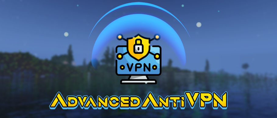 AdvancedAntiVPN – 防止不良行为者、机器人和更多☄️安全 每个服务器都需要☄️ [1.8.x – 1.20.x] 2.27.4插图