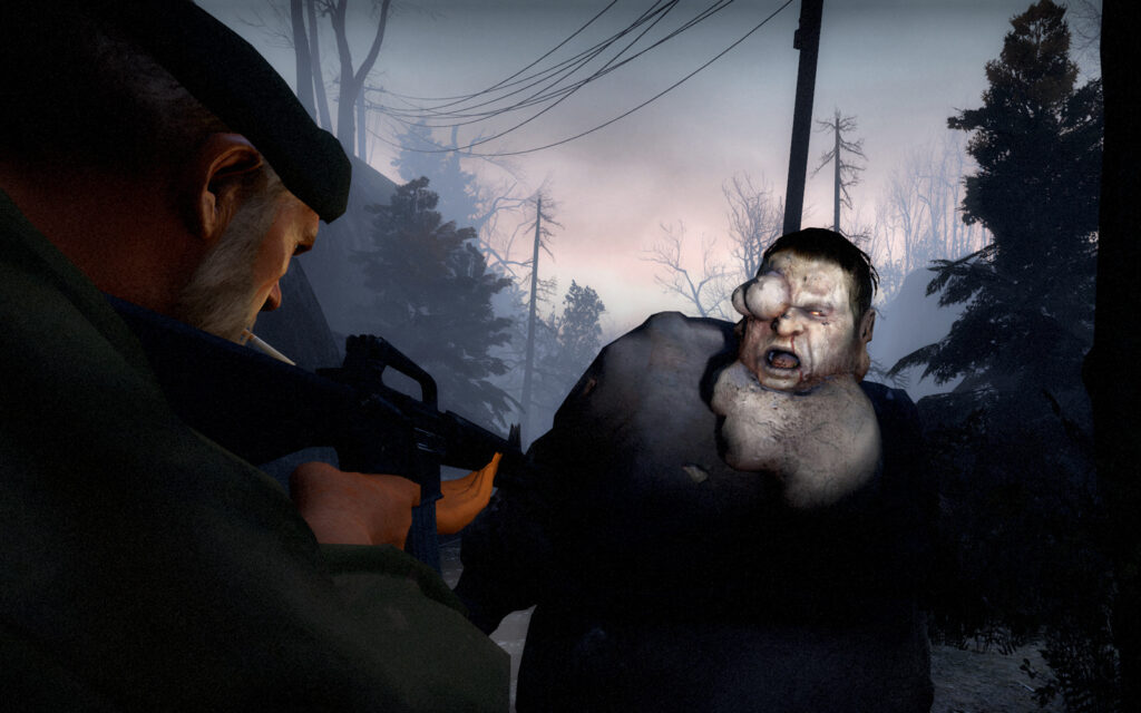 《求生之路/生存之旅/Left 4 Dead/支持网络联机》v1.0.4.1|容量7.21GB|官方简体中文|支持键盘.鼠标.手柄插图 《求生之路/生存之旅/Left 4 Dead/支持网络联机》v1.0.4.1|容量7.21GB|官方简体中文|支持键盘.鼠标.手柄插图