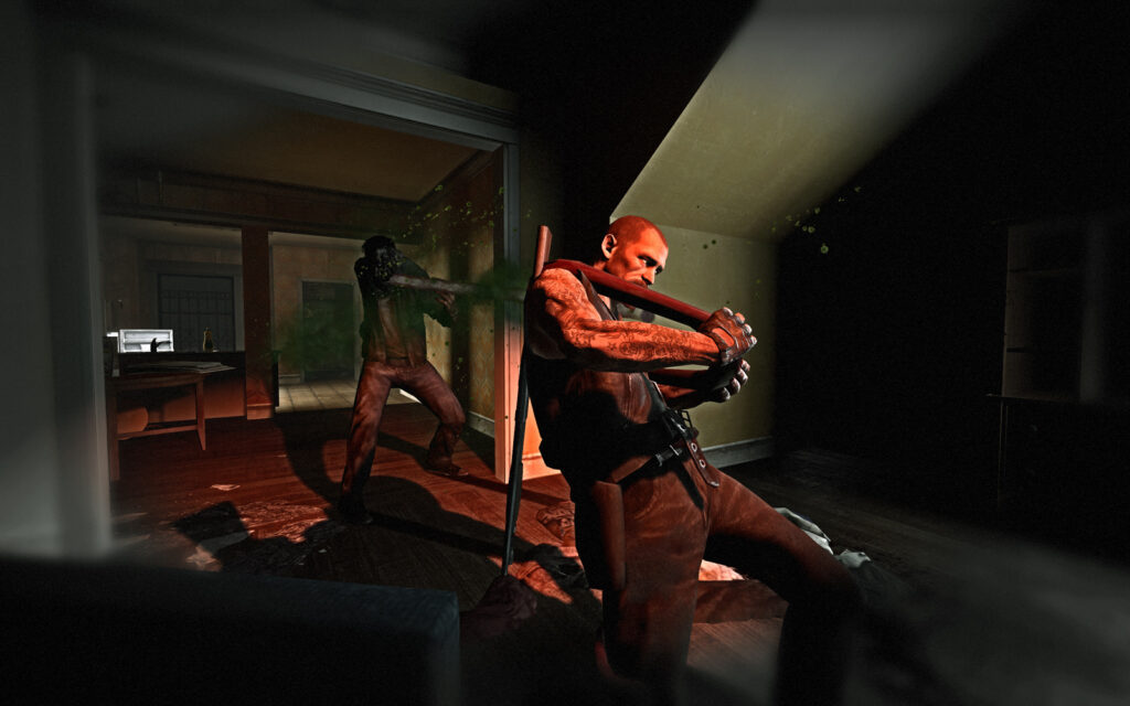 《求生之路/生存之旅/Left 4 Dead/支持网络联机》v1.0.4.1|容量7.21GB|官方简体中文|支持键盘.鼠标.手柄插图6 《求生之路/生存之旅/Left 4 Dead/支持网络联机》v1.0.4.1|容量7.21GB|官方简体中文|支持键盘.鼠标.手柄插图6