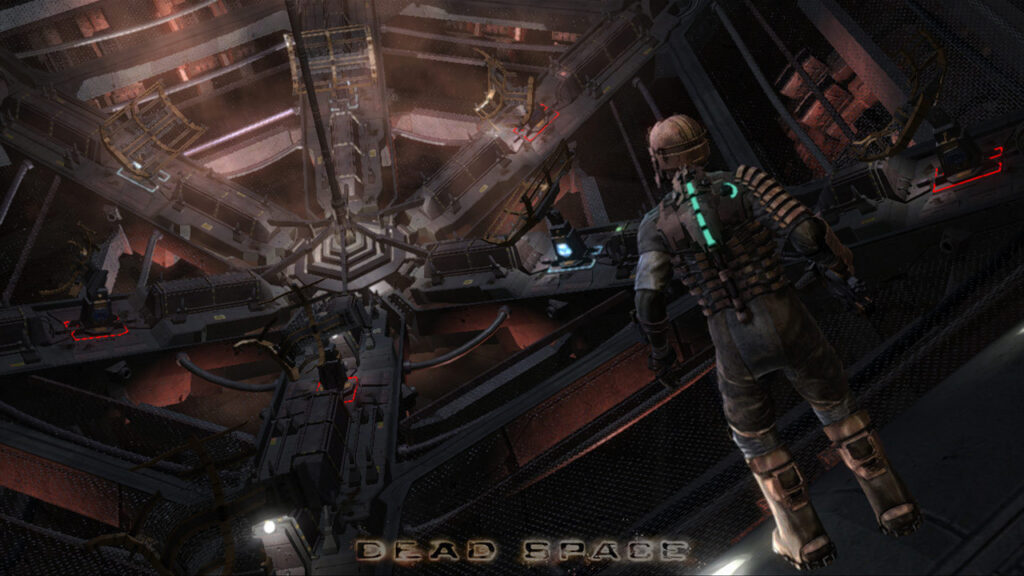 《死亡空间1》v1.0.0.222官中简体|容量7GB支持键鼠|手柄插图2 《死亡空间1》v1.0.0.222官中简体|容量7GB支持键鼠|手柄插图2