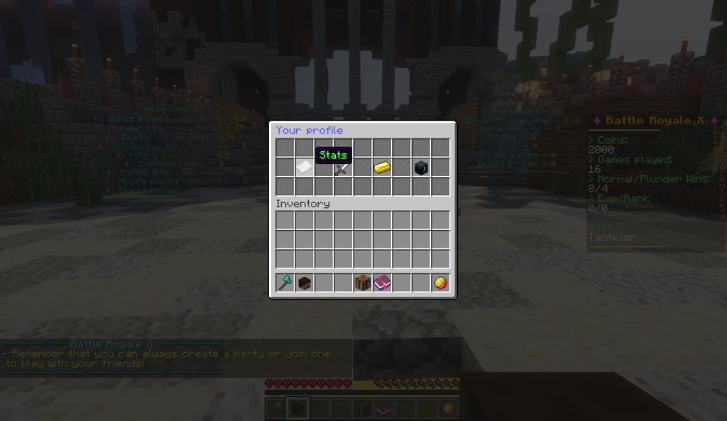 ☠ Battle Royale X ☠ ▄【̷̿┻̿═━一 [枪炮、降落伞、逼真的空投、掠夺模式] 4.1插图22